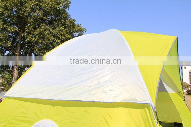 2-3 person waterproof fishing tent outdoor camping bubble tent