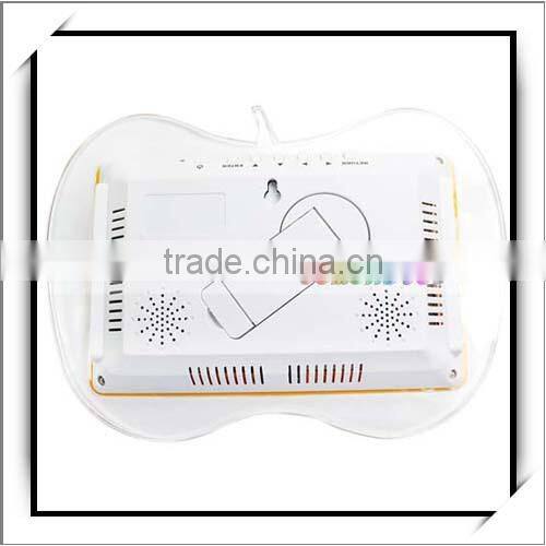 7 Inch Wide Screen Wholesale China Digital Photo Frame