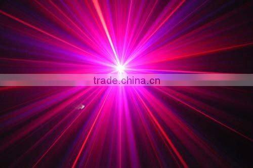 L628RB-New Red blue stage laser star light
