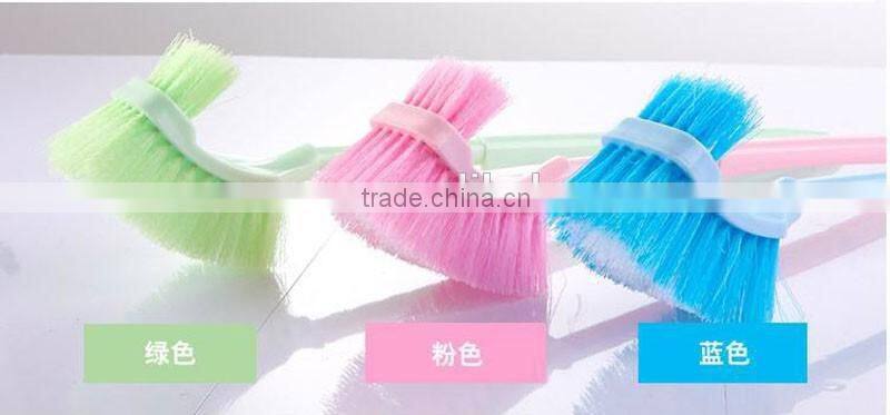 2016 made in China long handle disposible disprosopia toilet brush