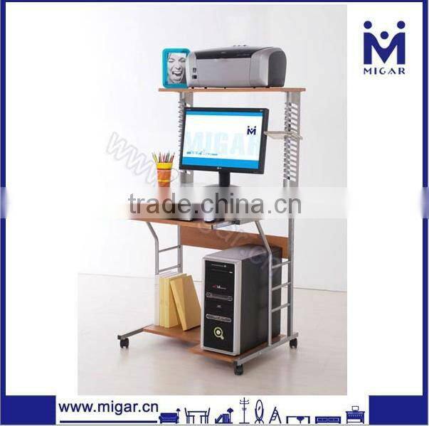small space computer desk MGD-1379