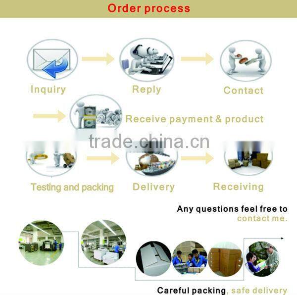 300g coated paper heart shaped paper hang tag with hole