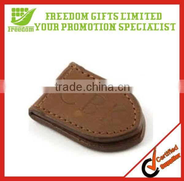 Promotional Logo Printed Metal Money Clip