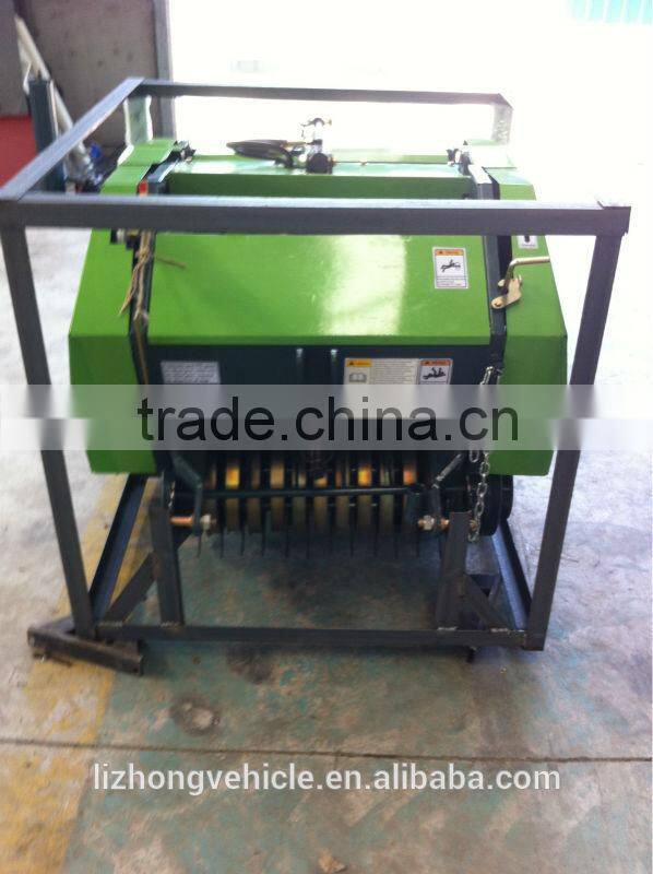 2014 best wholesale baler,hay baler,baler machine