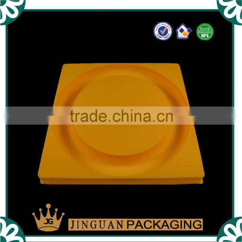Customized Design PVC/PS Blister Tray for Gift Set /Shampoo and Perfume Set