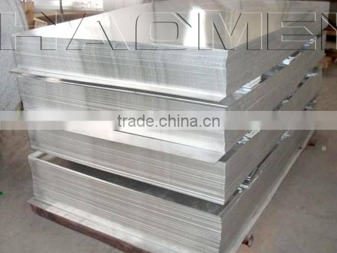 Good quality Aluminium Sheet 1100 3003