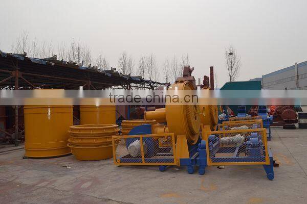 Pulverized Coal Burner For Asphalt Plant