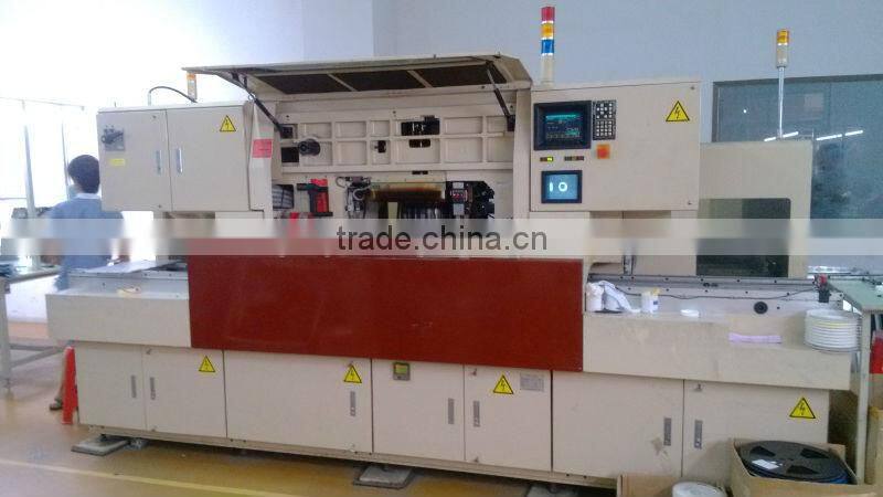 SMD3014/2835 smt led panel display square panel, 2015 new structure led panel