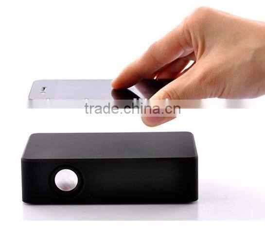 wireless amplifying mobile phone loud speaker for iphone and andriod