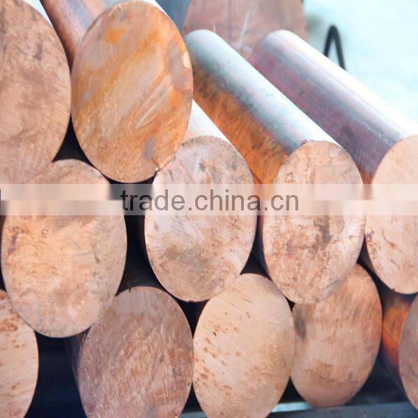 C17300 Leaded Copper