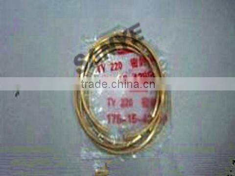 shantui bulldozer spare parts SD22 seal ring 175-15-42850 from China manufacture