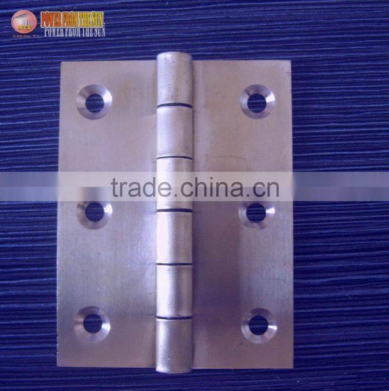 stainless steel 201 4 inch door hinges