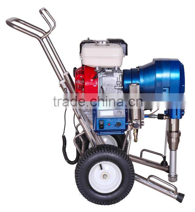 GP-8300 Gas engine Airless paint sprayers,Airless paint sprayer,airless sprayers