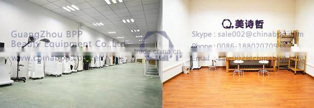 Beauty salon skin peeling diamond tips for hydro dermabrasion water oxygen jet peel machine