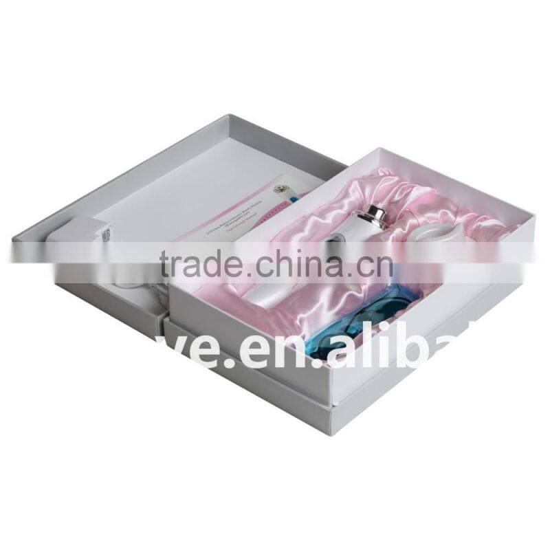 2016 Hot sale low price skin care facial beauty equipment