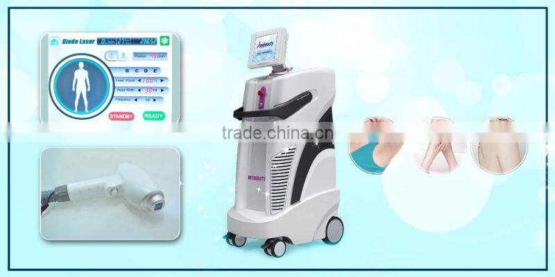 808T-3 Health care appliance vertical diode laser diode laser 808 and 808 diode laser