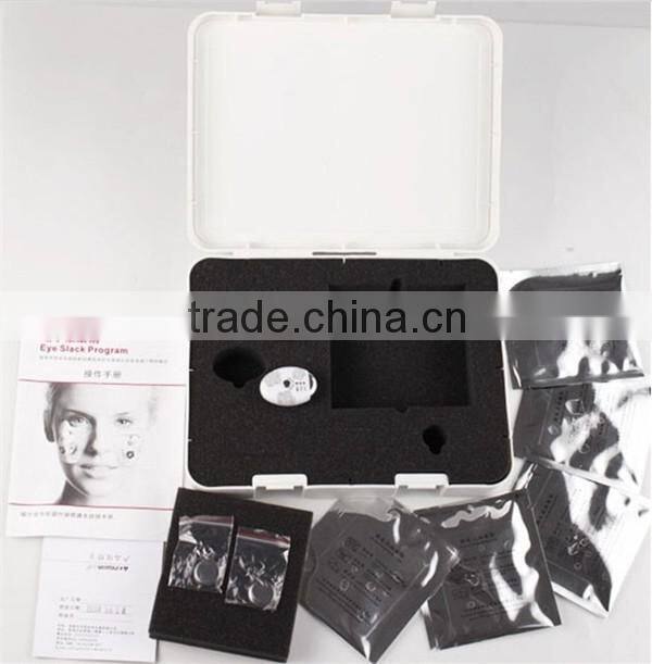 New Design Mini BIO Eye Wrinkle Removal for Home use