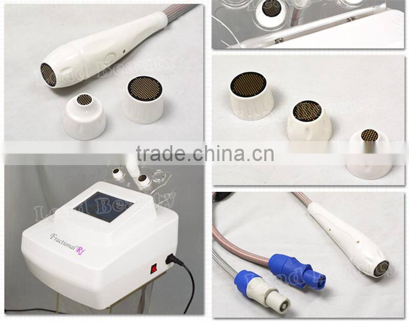 skin lift radio-frequency device chinese beauty products