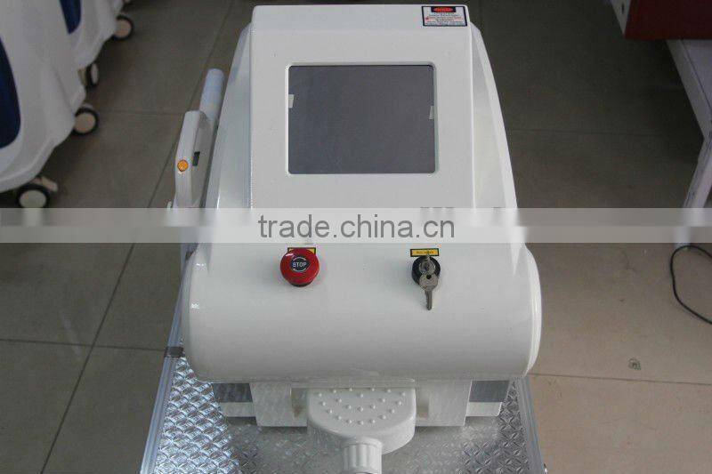 C005 mini laser epilator facial hair remover ipl machine