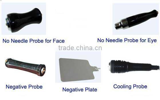 WF-01 No-needle Mesotherapy Equipment