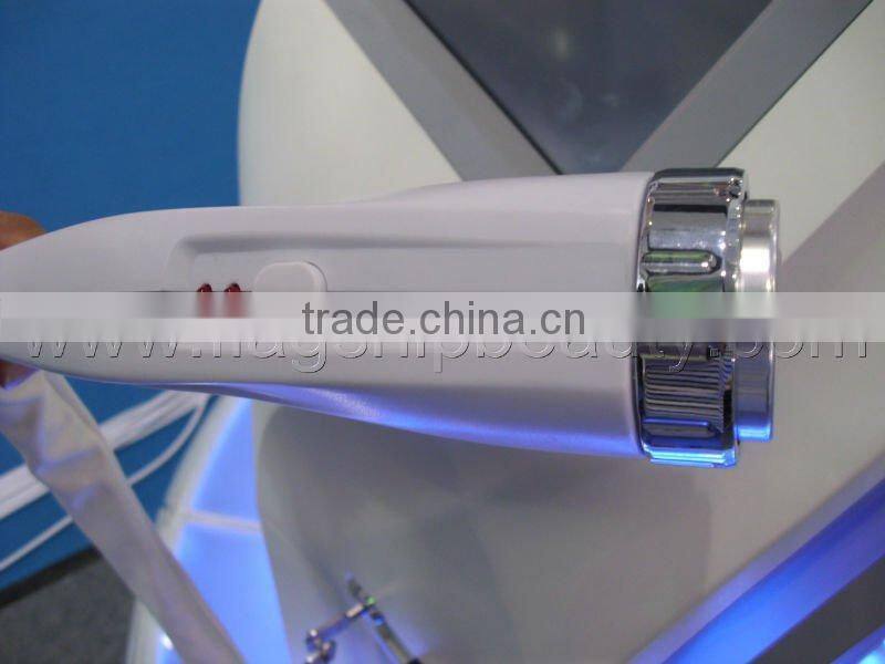 2011 popular RF for skin rejuvenation beauty machine with ce