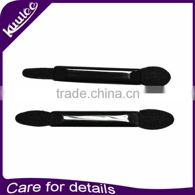 Girls Beauty Factory Wholesale High Quality New Arrival Double Sides Eyeshadow Applicator
