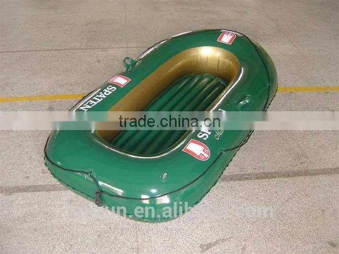 Best selling of Inflatable Boat With Electric Motor