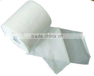 2 ply recyled toilet paper