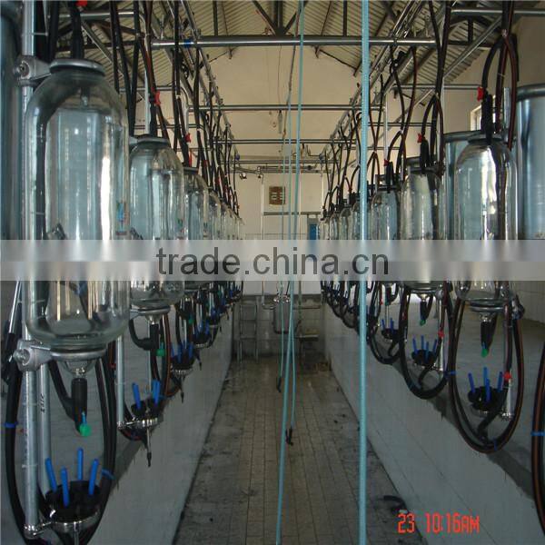 low price cow milking machine / labor-saving penis milking machine 0086-13503826925