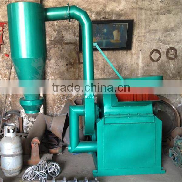 factory price and professional molded tray hot press machine