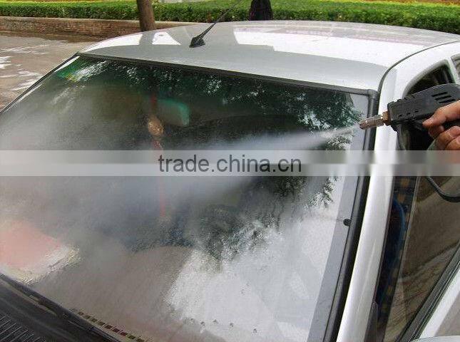 2013 CE mobile hot steam truck wash for sale