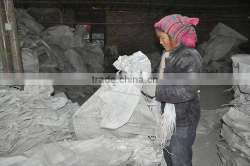 Secondhand Chemical Tons Bag