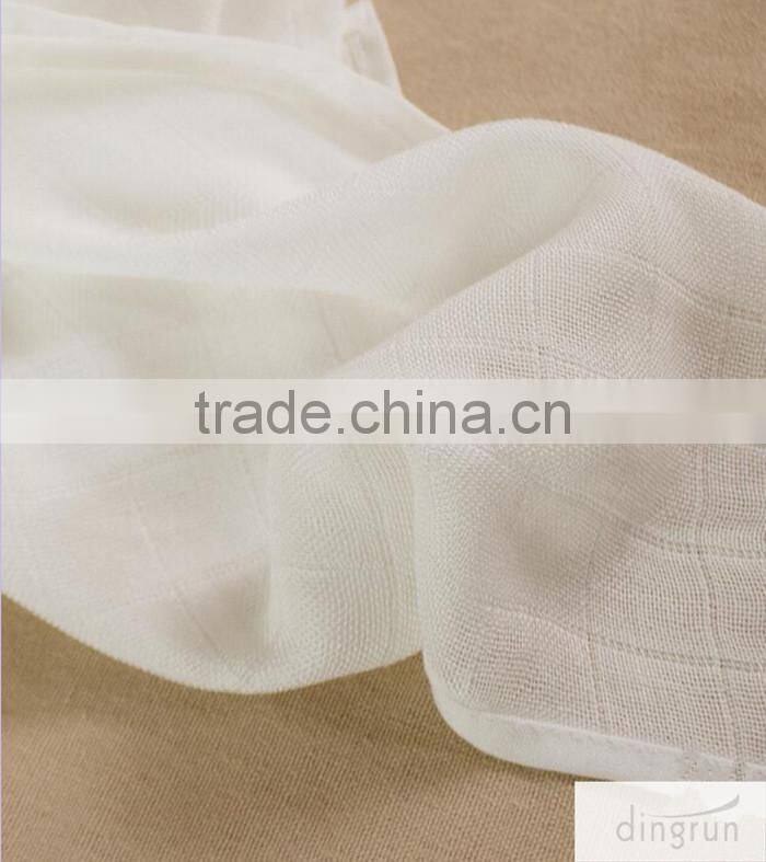 100% Cotton Honey Cartoon Printed Baby Diapers Wholesale