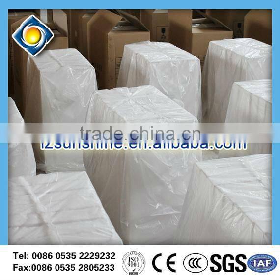 Fireproof Low Price Calcium Silicate Insulation Board