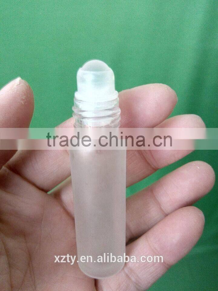 10 ml clear roll on perfume bottles