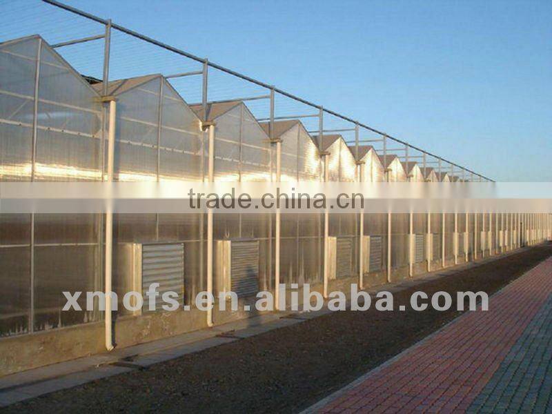 Galvanized exhaust fan ( Galvanized Exhaust fan for green house)