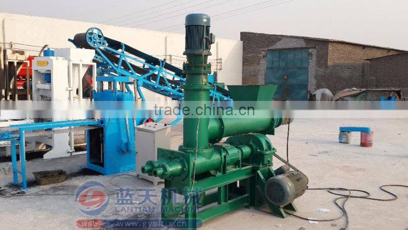 Lowest Factory Price Screw Type Coconut Shell Charcoal Briquette In Hexagonal