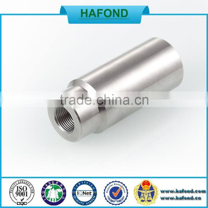 Factory Manufacture CNC Lathe Machining