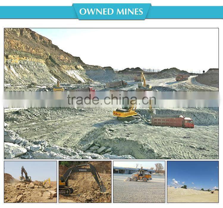 New Bentonite Complex Mineral Cat litter