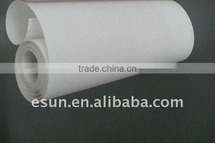 Esun Polylactic acid roll material