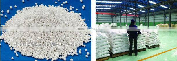 fertilizer grade sulphate