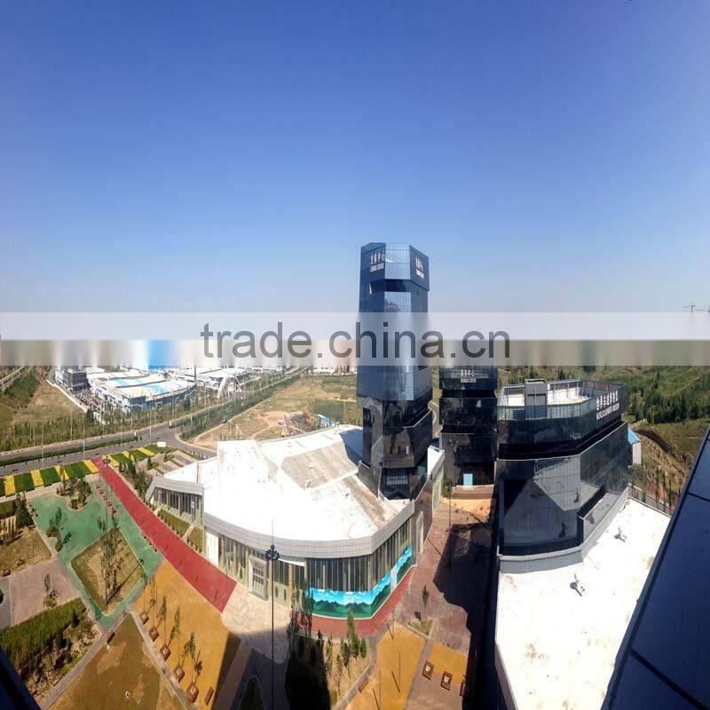 Erdos 2017 spring men V neck strips cashmere sweater