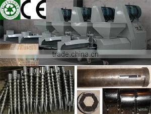 Stable Performance and High Pressure Coal Briquette Making Machine