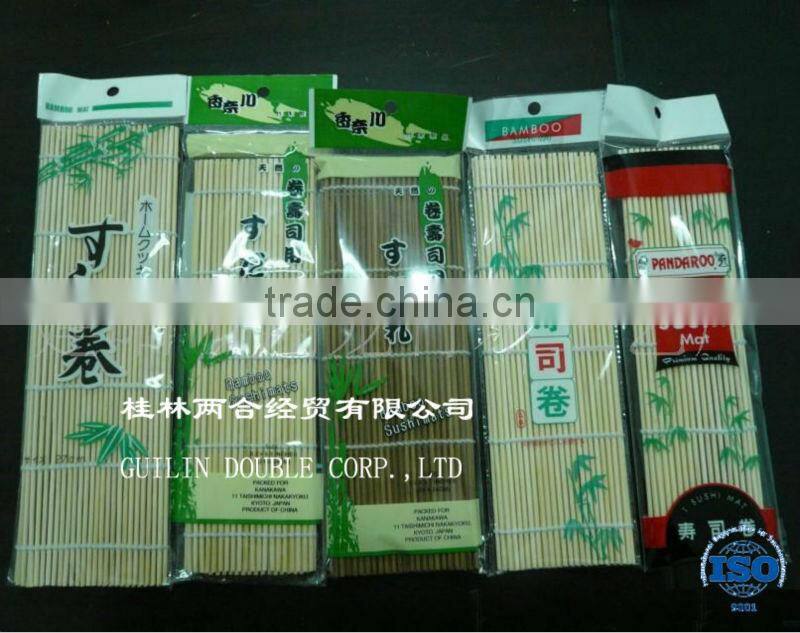 tableware/bamboo suishi mat