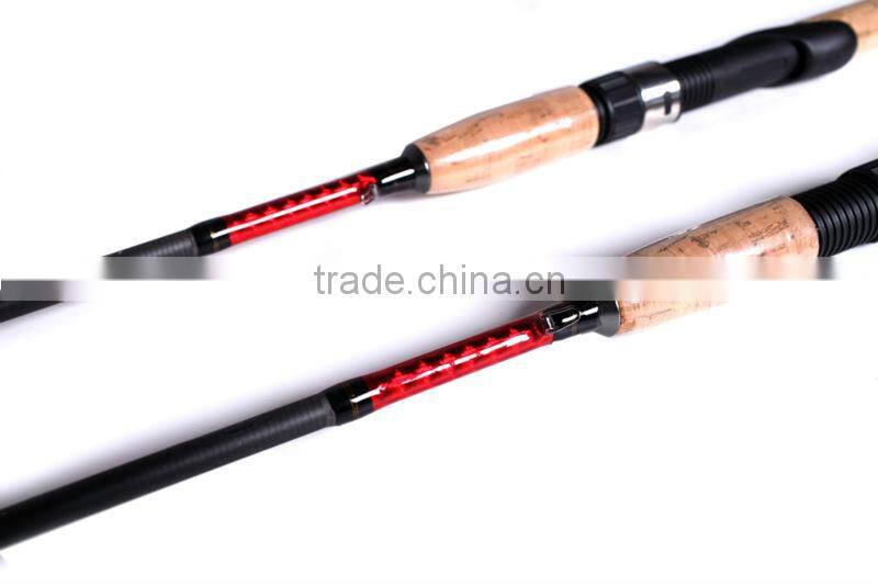 PROFESSIONAL TOP10 MANUFACTURER seed fishing rod