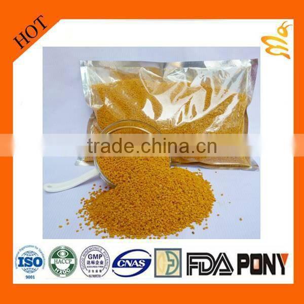 Mingshengfeng cheap natural corn pollen