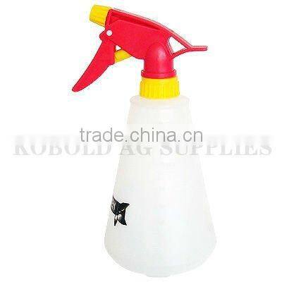 (1001)Home garden 500ml trigger sprayer