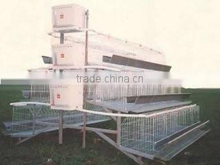 3-layer chicken layer cage price