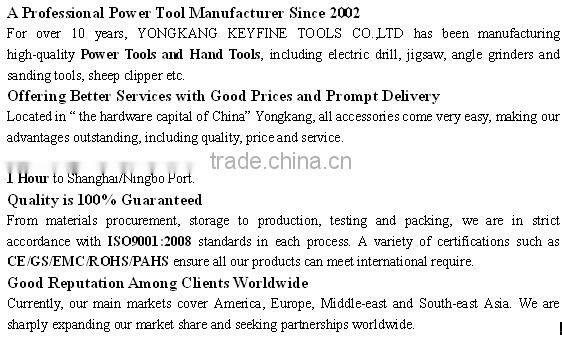 new 33pcs power tools list drill sets