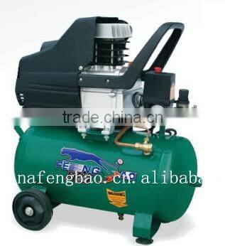direct driven air compressor protable